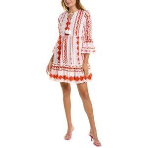 Bindu Dress Size Large